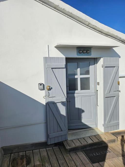 Appartement Avec Grande Terrasse Bastia  Exterior photo